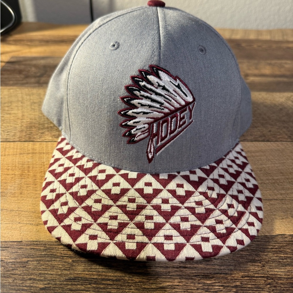 Hooey SnapBack hat